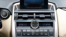 Lexus NX 2016 г.в.