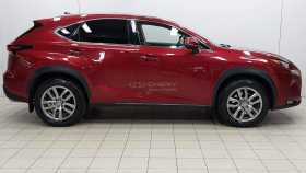 Lexus NX 2016 г.в.