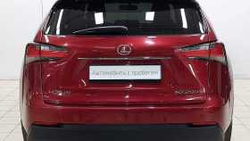Lexus NX 2016 г.в.