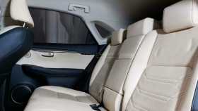 Lexus NX 2016 г.в.