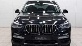 BMW X3 2018 г.в.