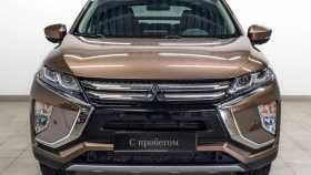 Mitsubishi Eclipse Cross 2018 г.в.