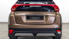 Mitsubishi Eclipse Cross 2018 г.в.