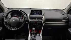 Mitsubishi Eclipse Cross 2018 г.в.