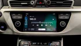 Geely Atlas 2021 г.в.