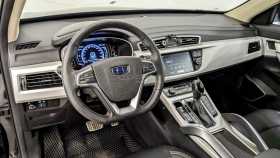 Geely Atlas 2021 г.в.