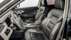 Geely Atlas 2021 г.в.