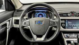 Geely Atlas 2021 г.в.