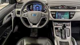 Geely Atlas 2021 г.в.