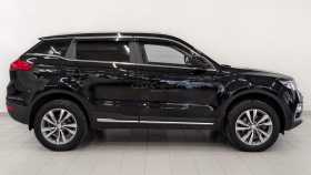 Geely Atlas 2021 г.в.