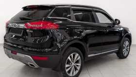 Geely Atlas 2021 г.в.