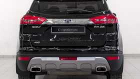 Geely Atlas 2021 г.в.