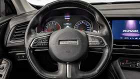 Haval F7x 2022 г.в.