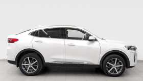 Haval F7x 2022 г.в.