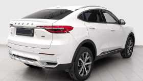 Haval F7x 2022 г.в.