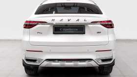 Haval F7x 2022 г.в.