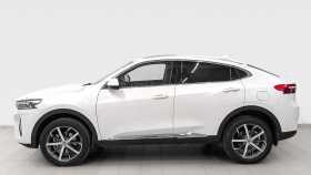 Haval F7x 2022 г.в.