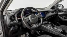 Haval F7 2020 г.в.