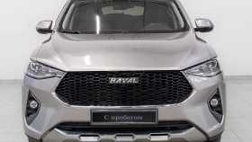 Haval F7 2020 г.в.