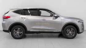 Haval F7 2020 г.в.