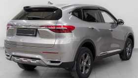 Haval F7 2020 г.в.