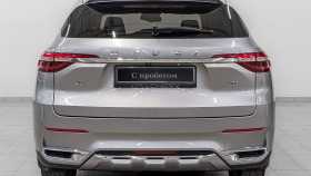 Haval F7 2020 г.в.