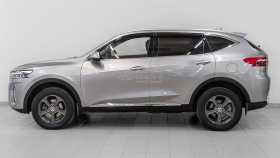Haval F7 2020 г.в.