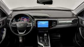 Chery Tiggo 4 2021 г.в.