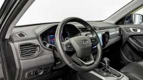 Chery Tiggo 4 2021 г.в.