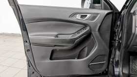 Chery Tiggo 4 2021 г.в.