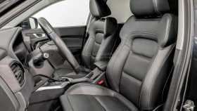 Chery Tiggo 4 2021 г.в.