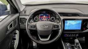 Chery Tiggo 4 2021 г.в.