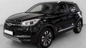 Chery Tiggo 4 2021 г.в.