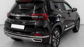 Chery Tiggo 4 2021 г.в.