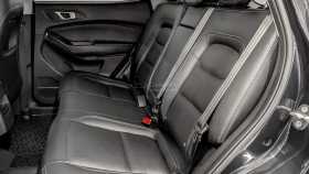 Chery Tiggo 4 2021 г.в.