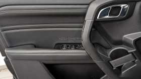 Haval Dargo 2022 г.в.