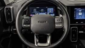 Haval Dargo 2022 г.в.