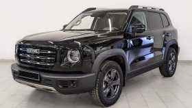 Haval Dargo 2022 г.в.