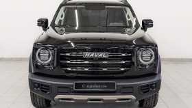 Haval Dargo 2022 г.в.