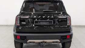 Haval Dargo 2022 г.в.