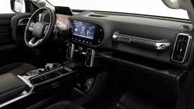 Haval Dargo 2022 г.в.