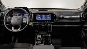 Haval Dargo 2022 г.в.