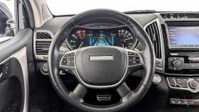 Haval H9 2022 г.в.