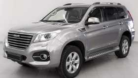 Haval H9 2022 г.в.