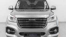 Haval H9 2022 г.в.