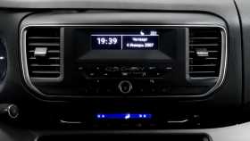 Peugeot Traveller 2021 г.в.