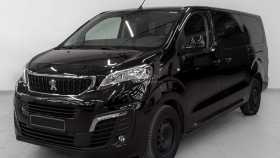 Peugeot Traveller 2021 г.в.