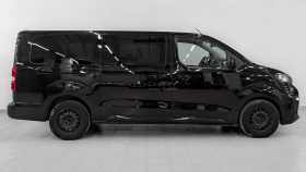 Peugeot Traveller 2021 г.в.