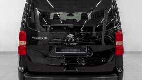 Peugeot Traveller 2021 г.в.