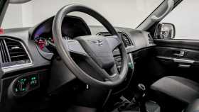 УАЗ Patriot 2020 г.в.